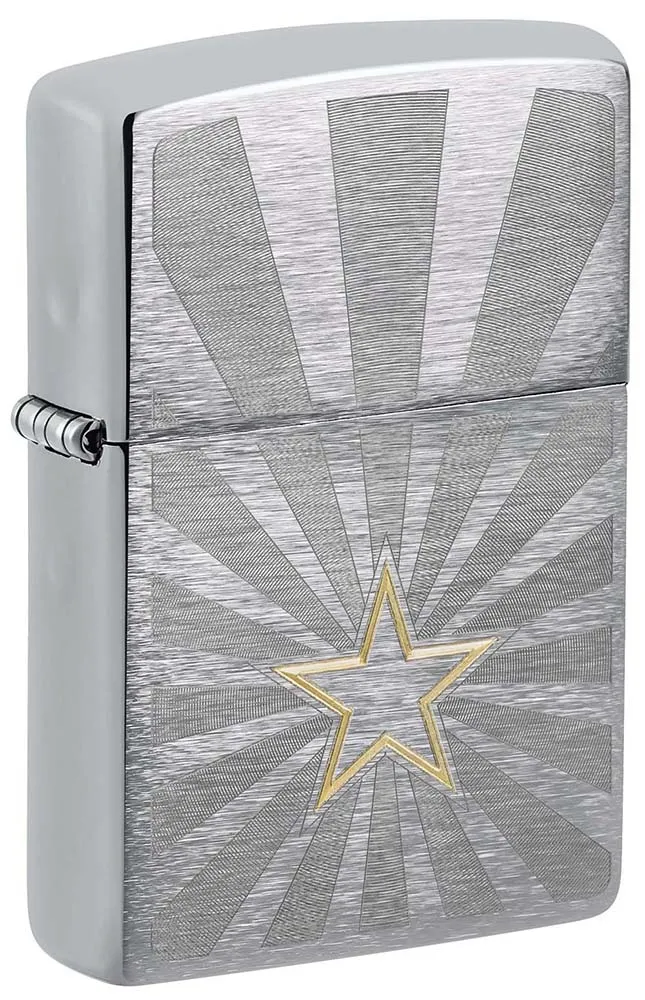 Зажигалка Windy ZIPPO 49797