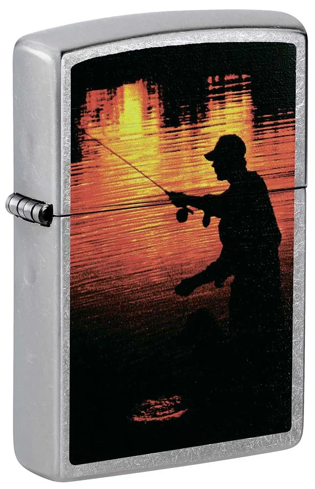 Зажигалка Armor® ZIPPO 28973