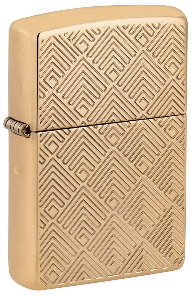 Зажигалка Armor® ZIPPO 48838