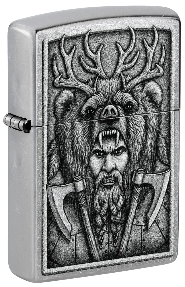 Зажигалка Chess Design ZIPPO 48762