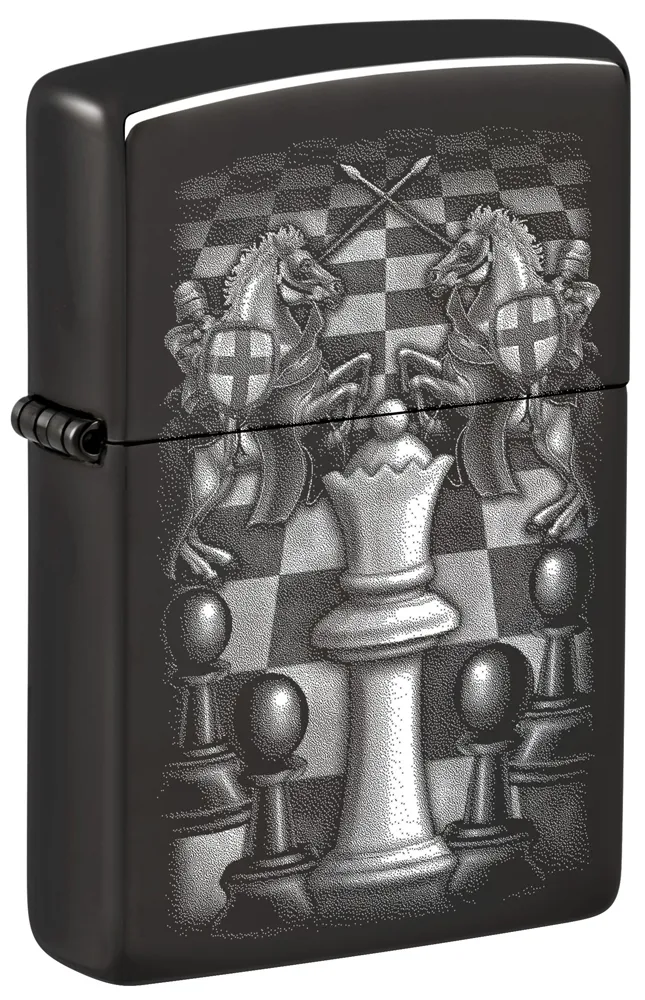 Зажигалка Classic ZIPPO 48778