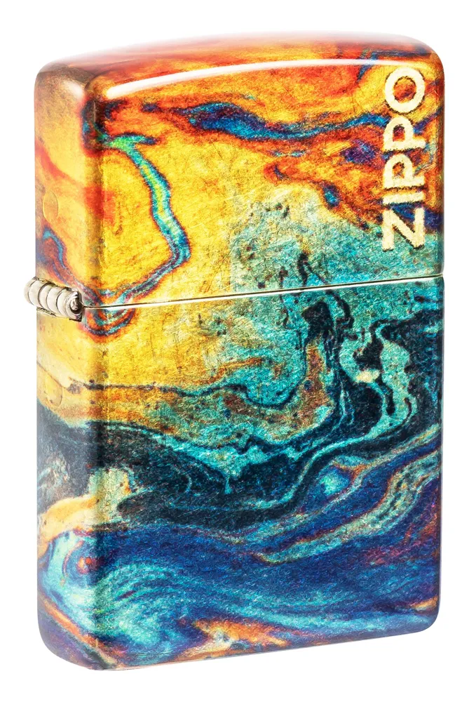 Зажигалка Classic ZIPPO 48908