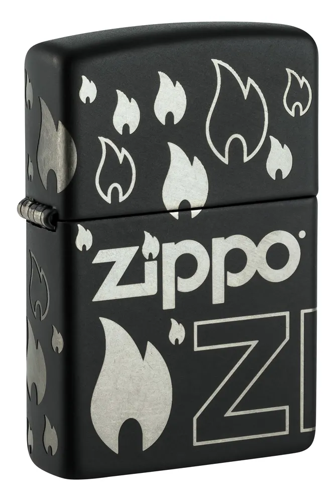 Зажигалка Classic ZIPPO 48902