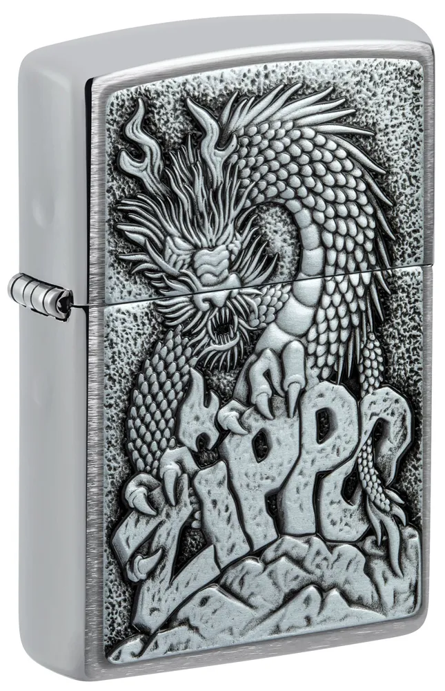 Зажигалка Classic ZIPPO 48738