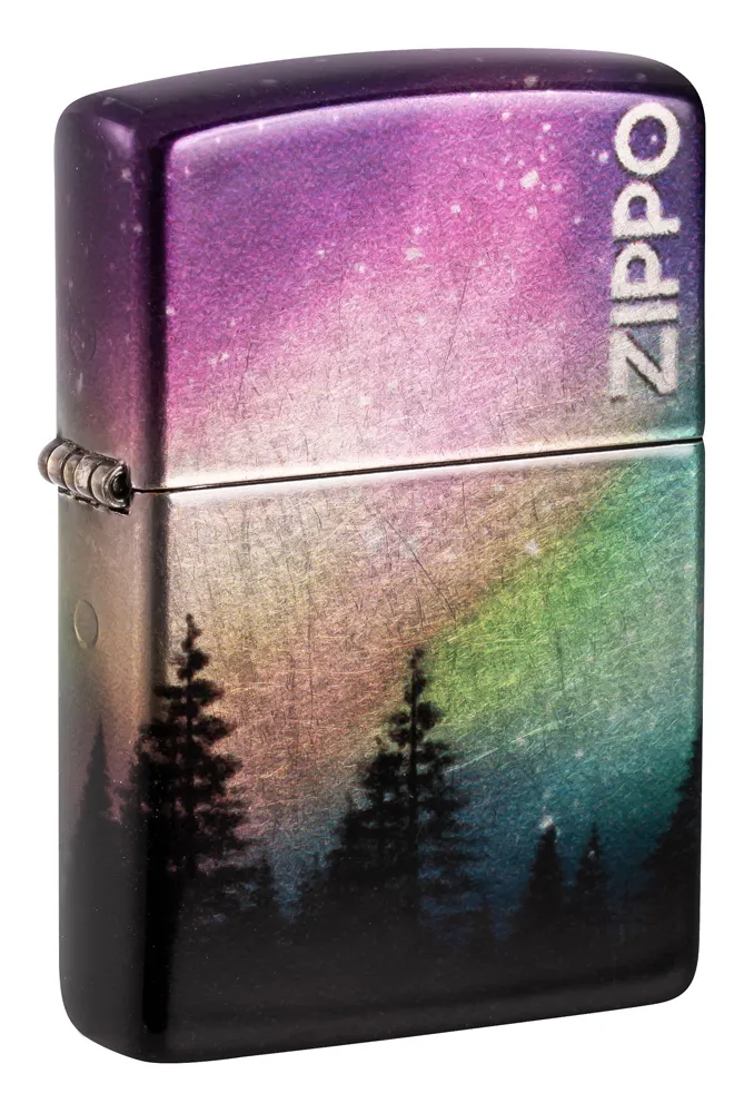 Зажигалка Compass Design ZIPPO 49916