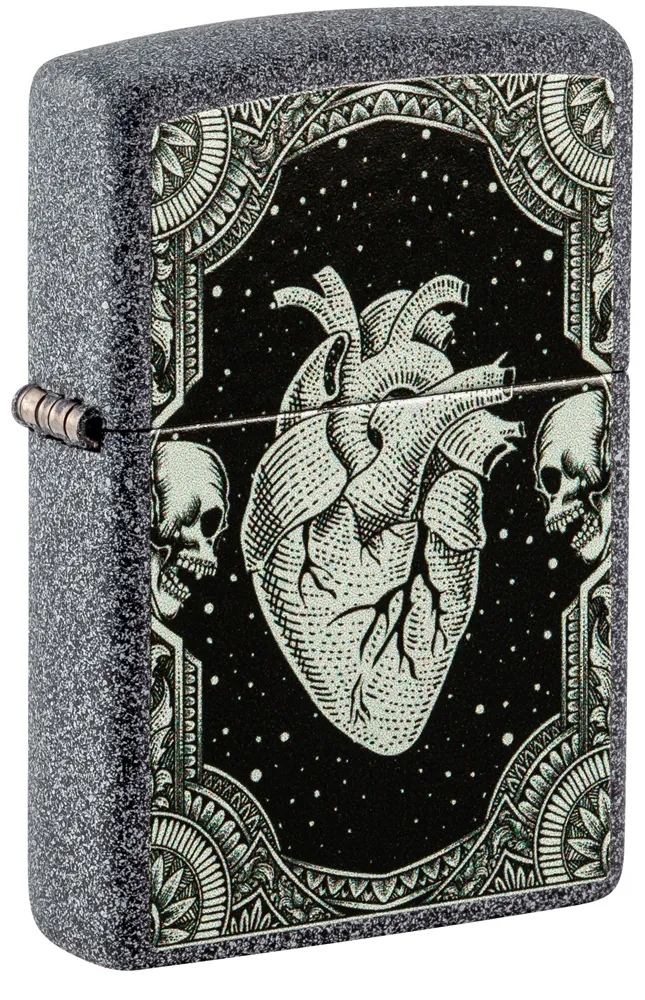 Зажигалка Jack Daniels® ZIPPO 48748