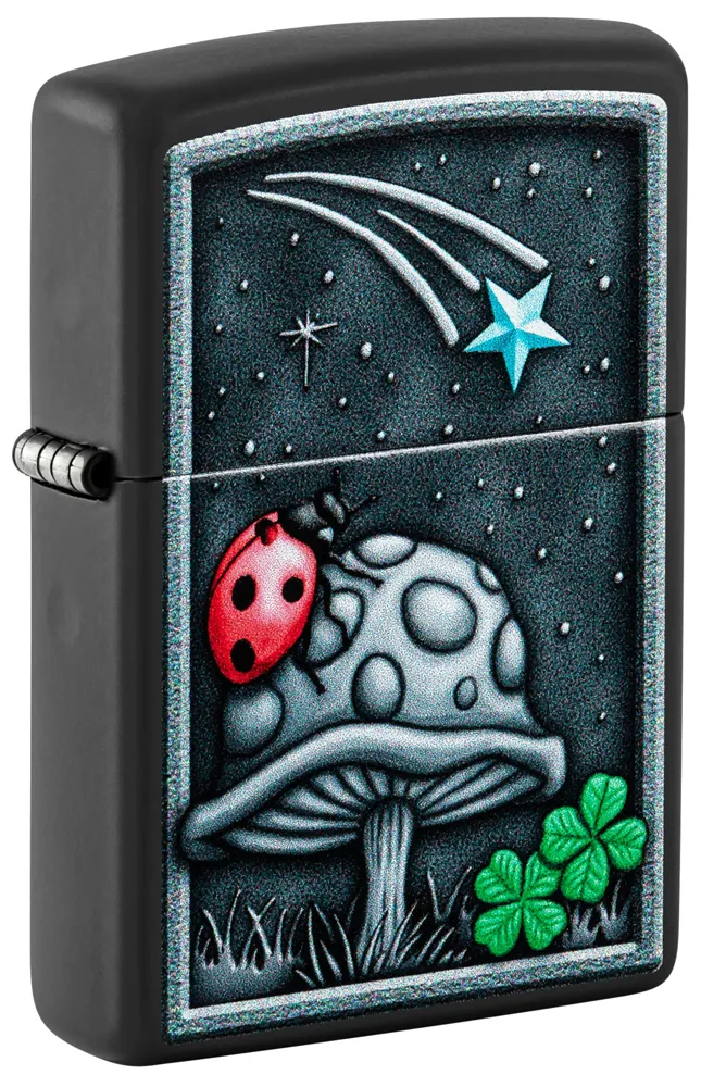 Зажигалка Love Design ZIPPO 48725