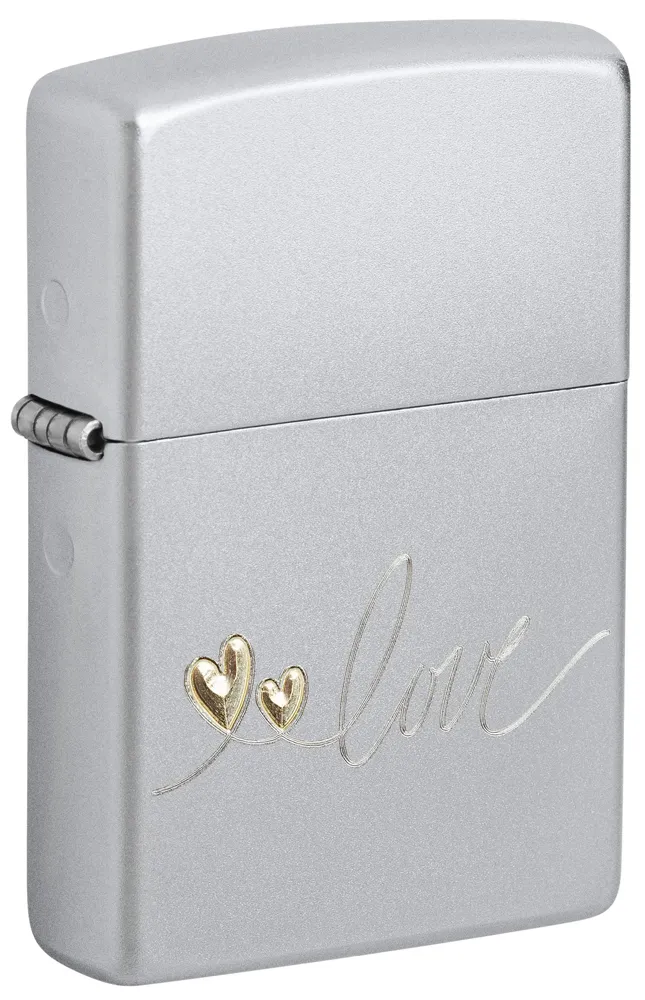 Зажигалка Mythological Design ZIPPO 48781