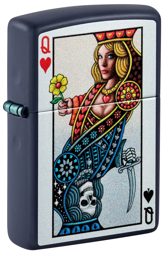 Зажигалка Reatree® ZIPPO 48751