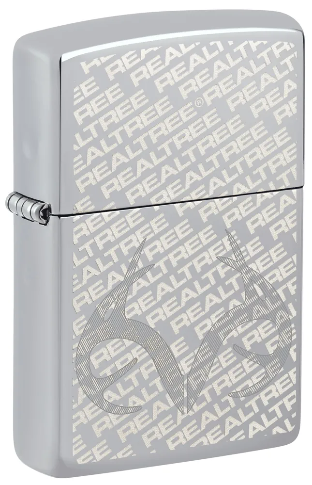 Зажигалка Records Design ZIPPO 48770