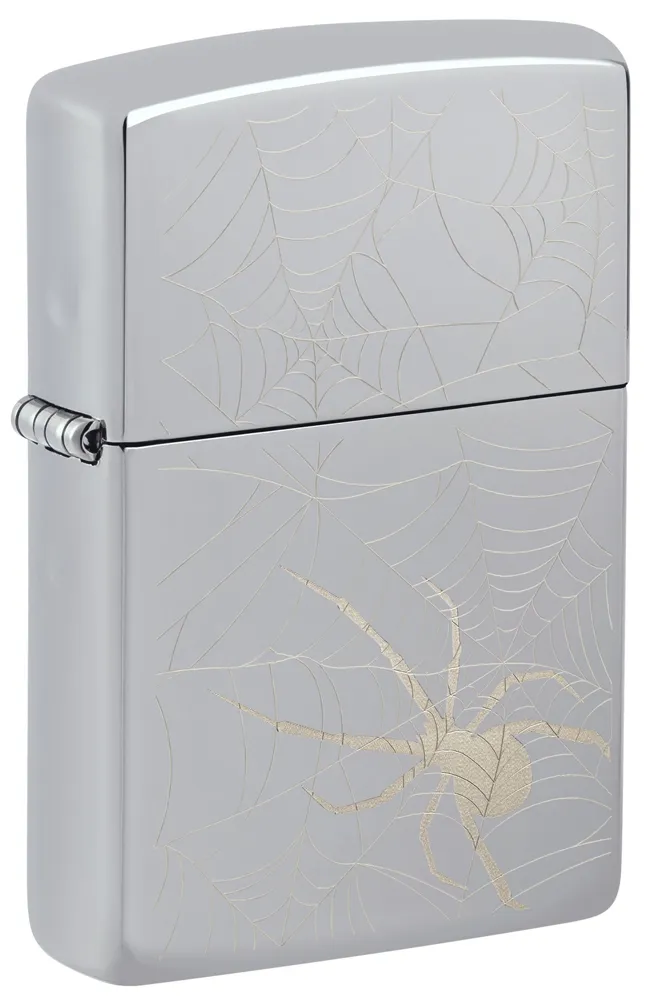 Зажигалка Spooky Design ZIPPO 48727