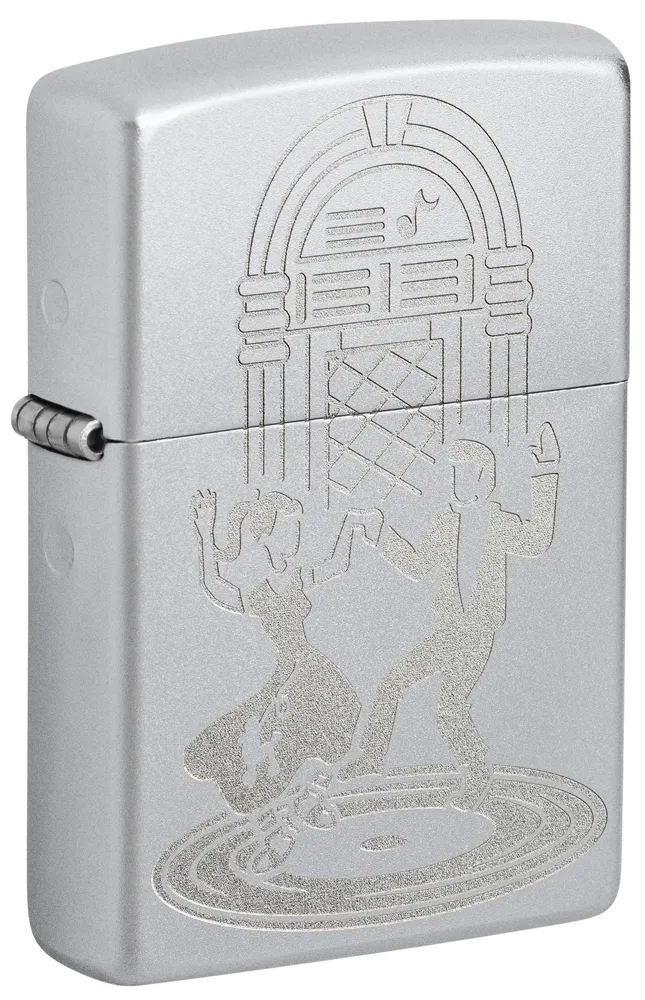Зажигалка Year of the Dragon 2024 ZIPPO 48769