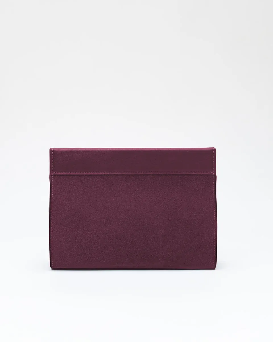 FKS.1.Cerise Косметичка-органайзер Cerise от FETICHE