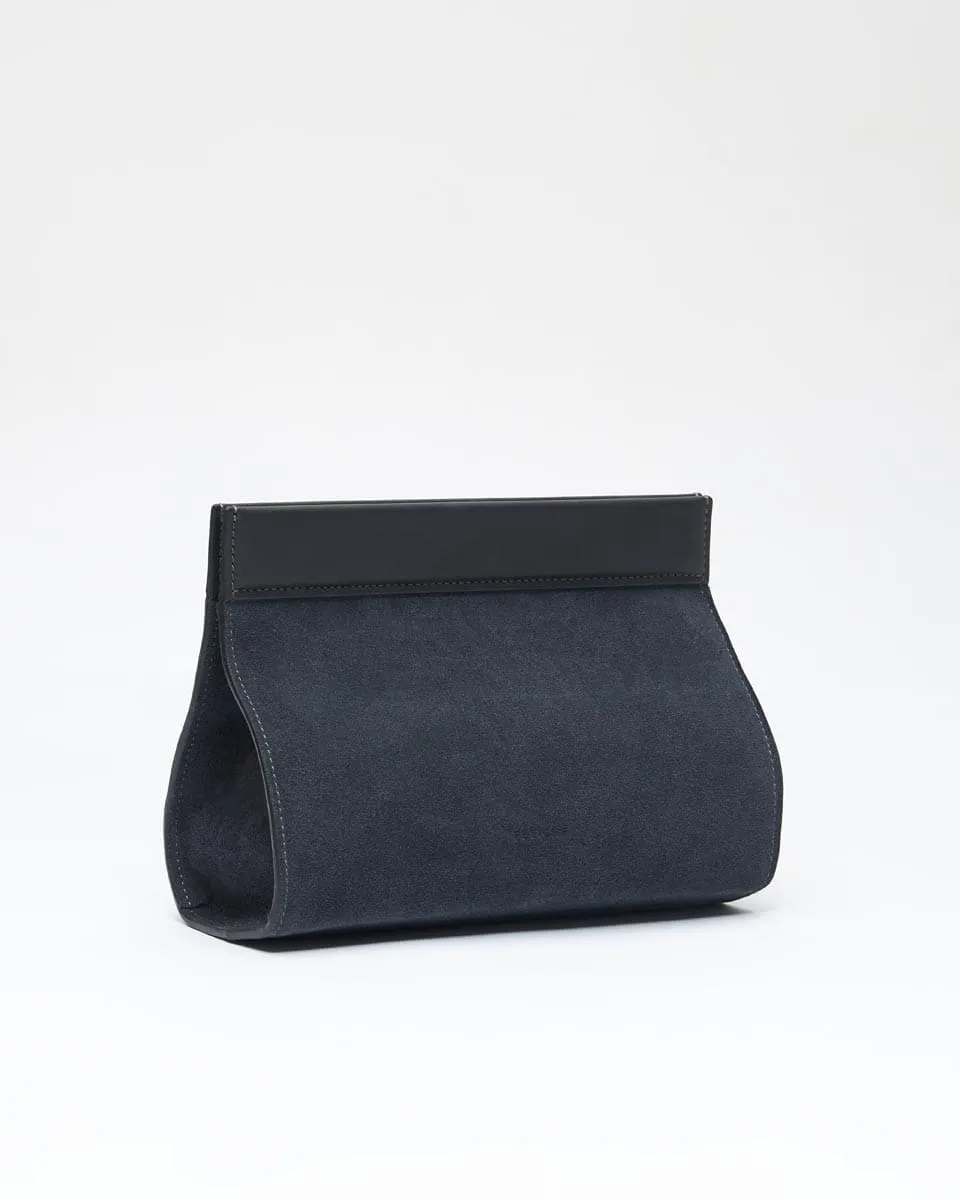 FKS.1.Dark blue Идеальная косметичка-органайзер Dark blue, размер S, от FETICHE