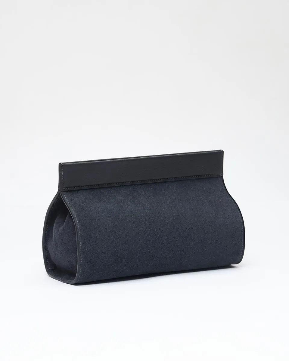 FKS.2. Dark blue Идеальная косметичка-органайзер Dark blue, размер L, от FETICHE