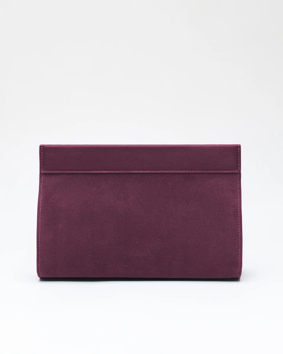 FKS.2.Cerise Косметичка-органайзер Cerise от FETICHE