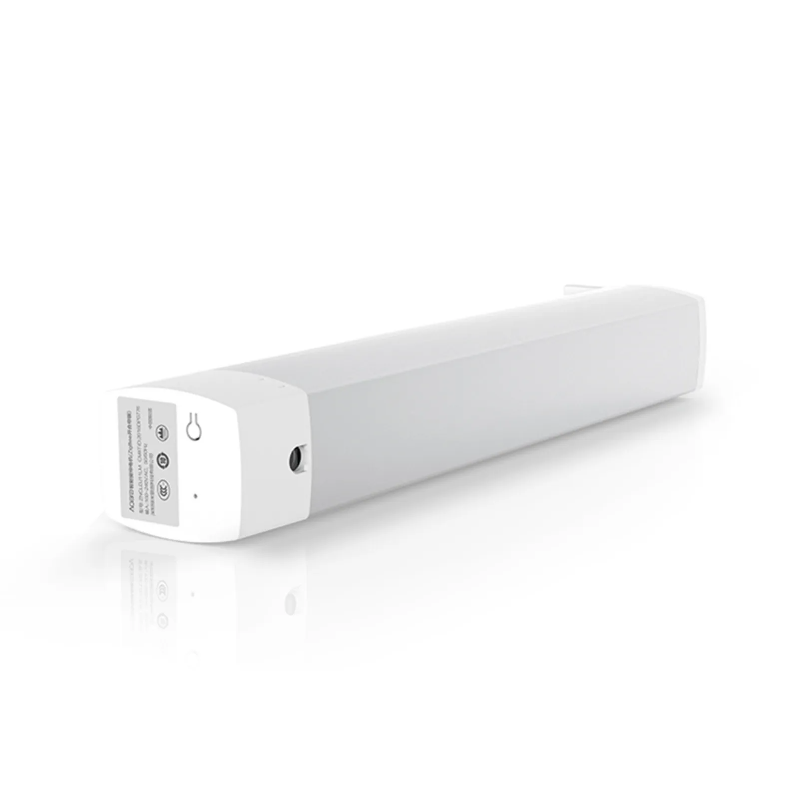 CD-M01D Мотор для раздвижных штор Aqara Curtain Controller