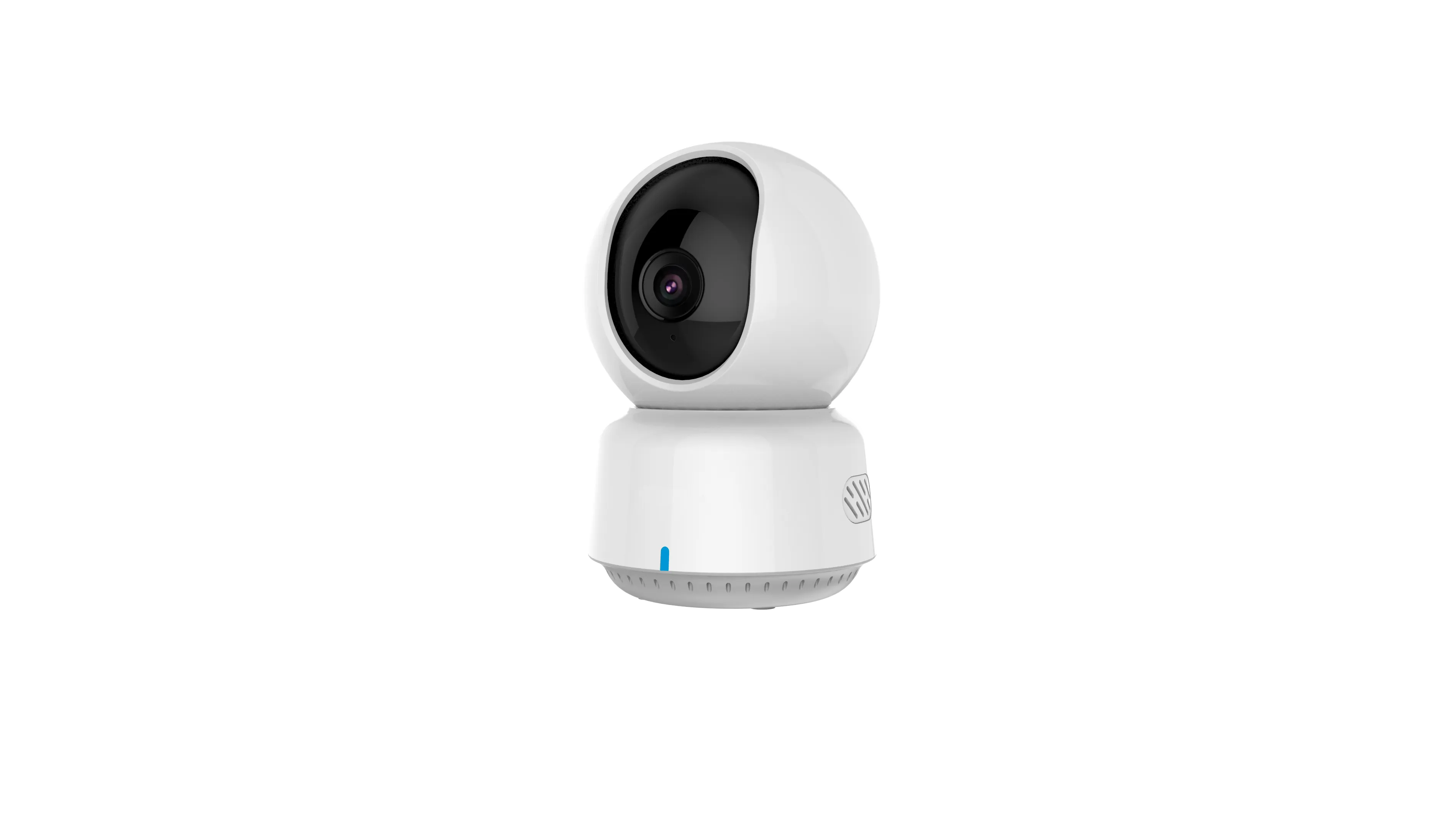 CH-C01E Умная камера 360° | Aqara Camera E1.