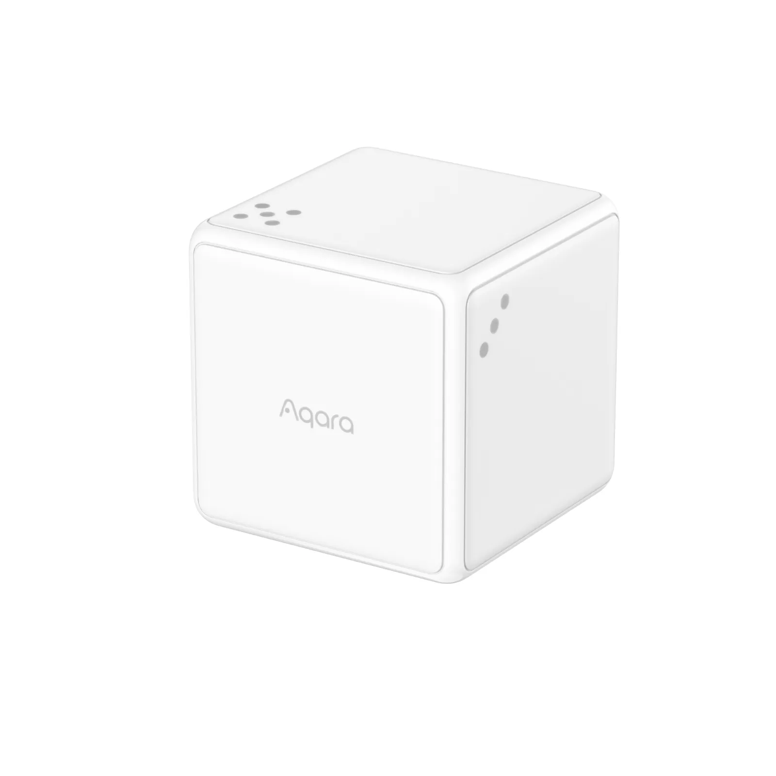 CTP-R01 Куб управления Aqara Cube T1 Pro