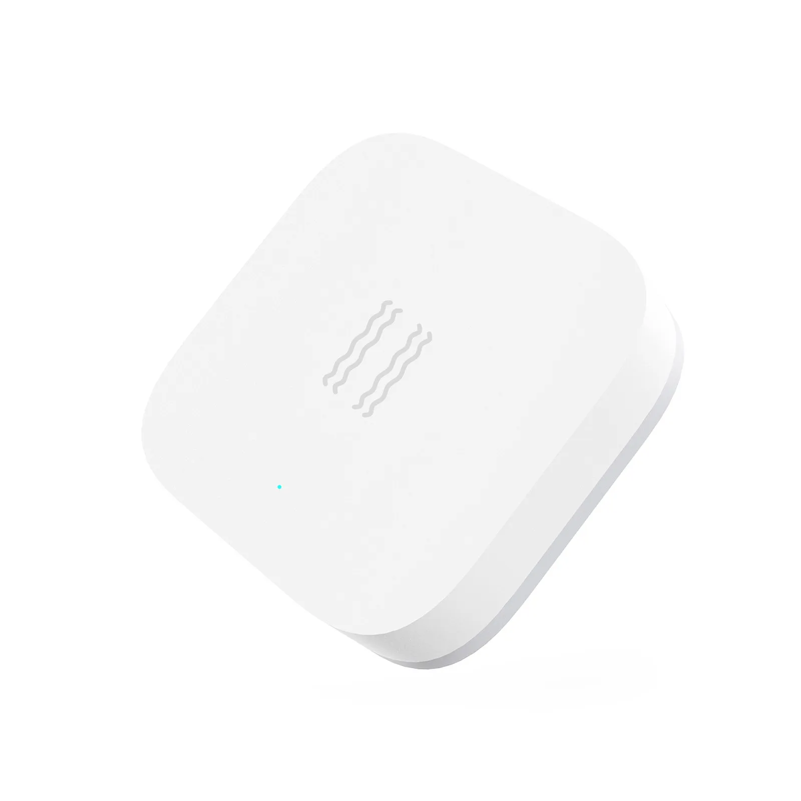 DJT11LM Датчик разбития стекла (вибрации) Aqara Vibration Sensor