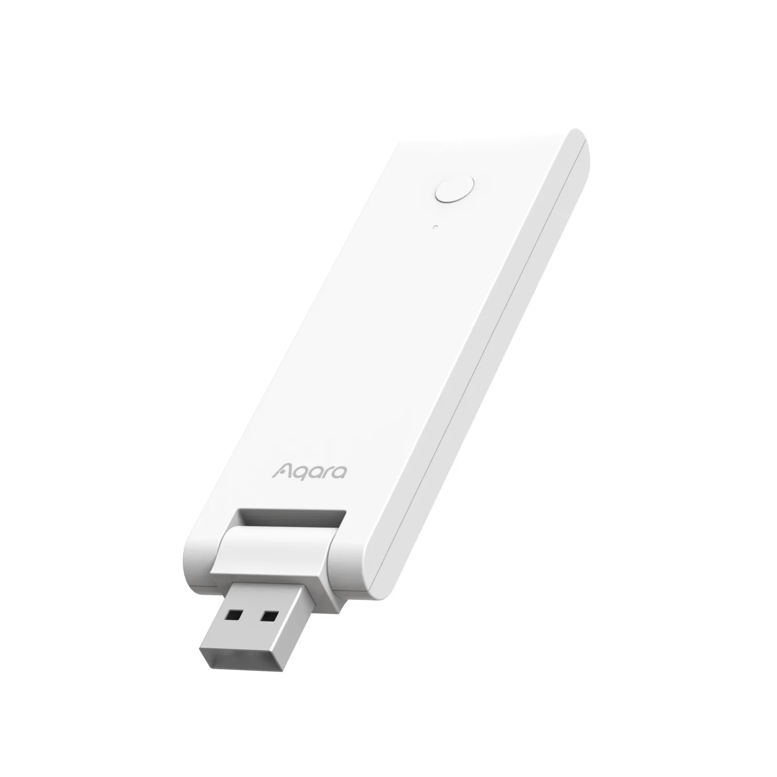 HE1-G01 USB Центр управления умным домом Aqara Hub E1