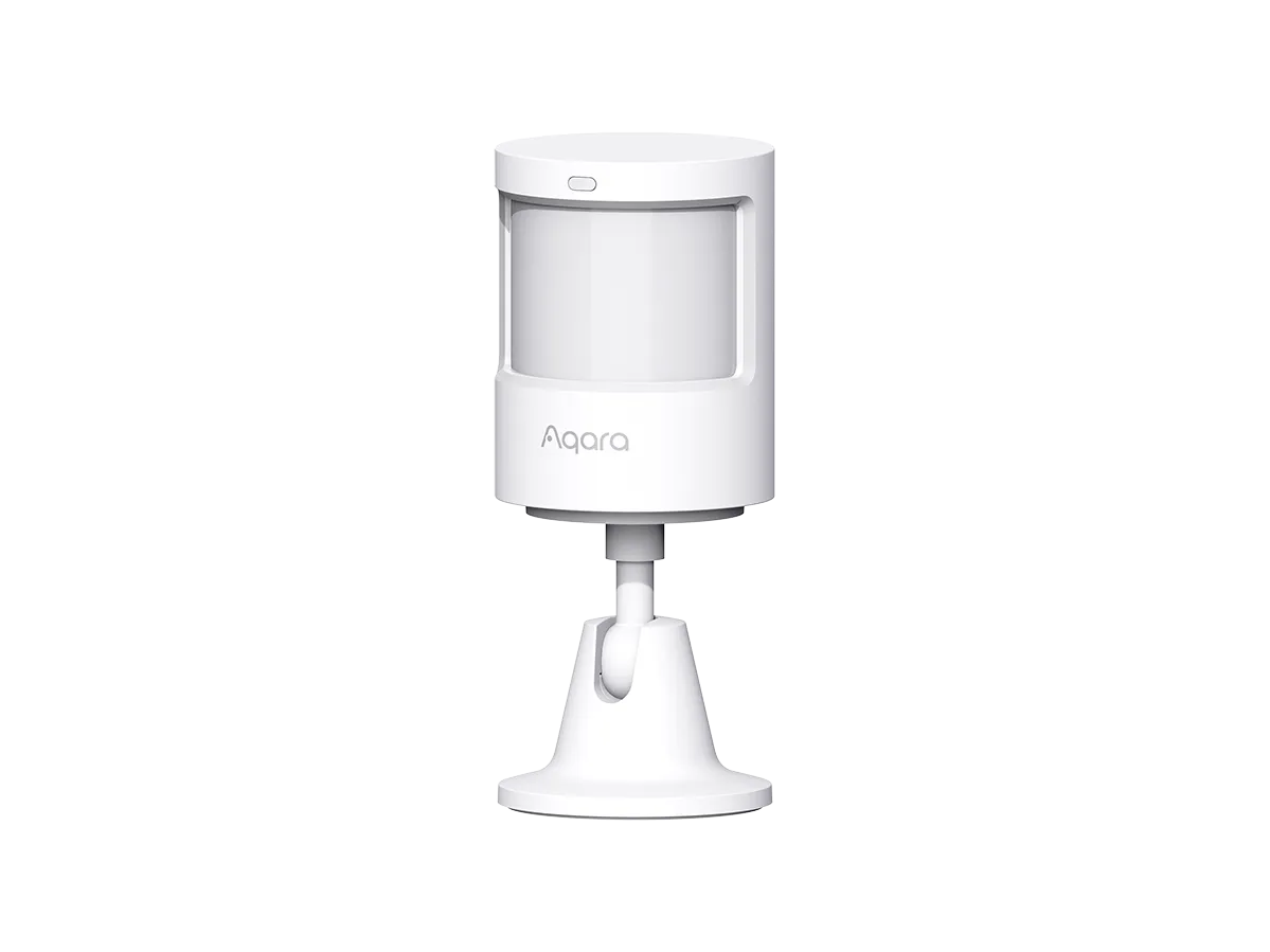 MS-S02 Датчик движения Aqara Motion Sensor P1