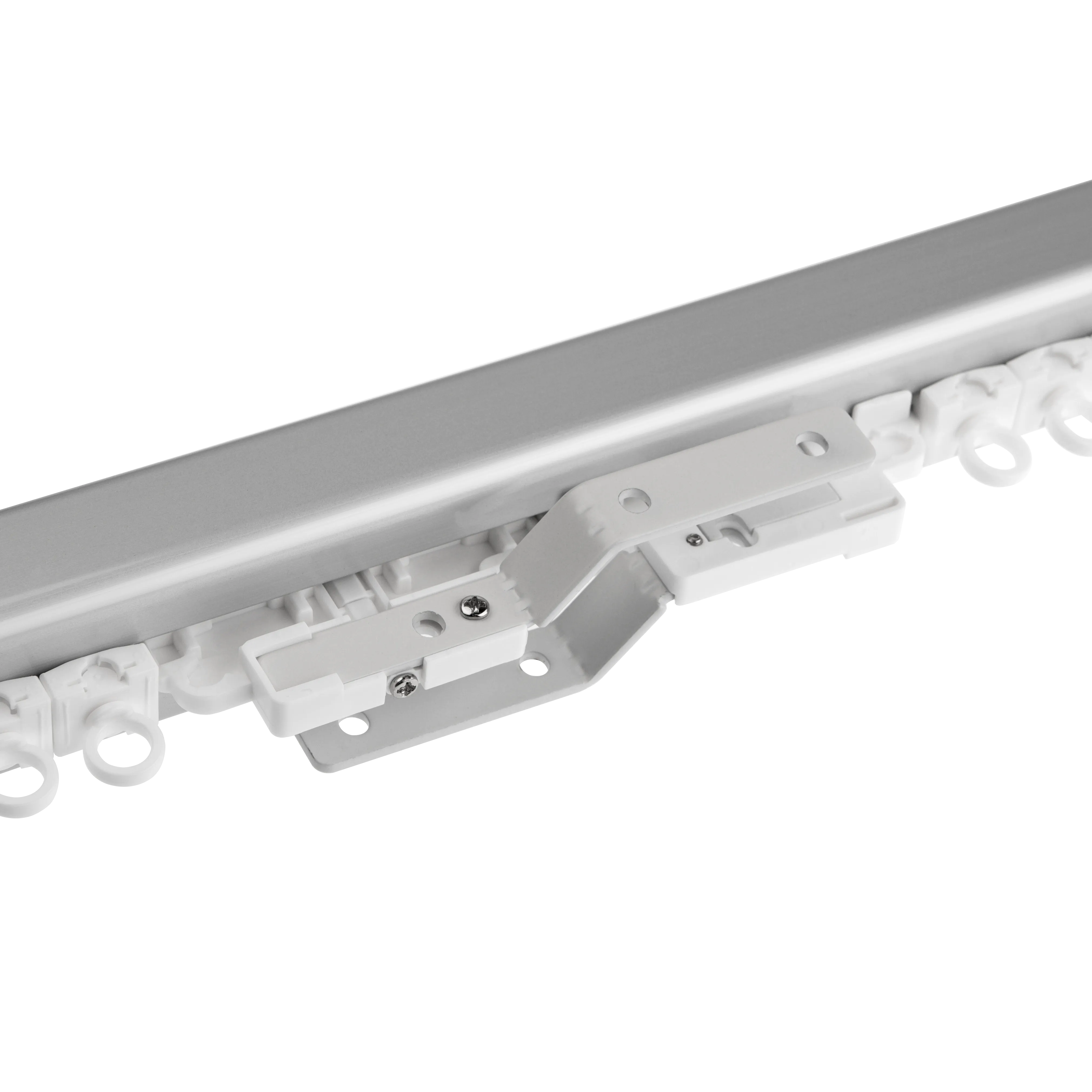 MT-M05D Телескопический карниз для раздвижных штор Aqara