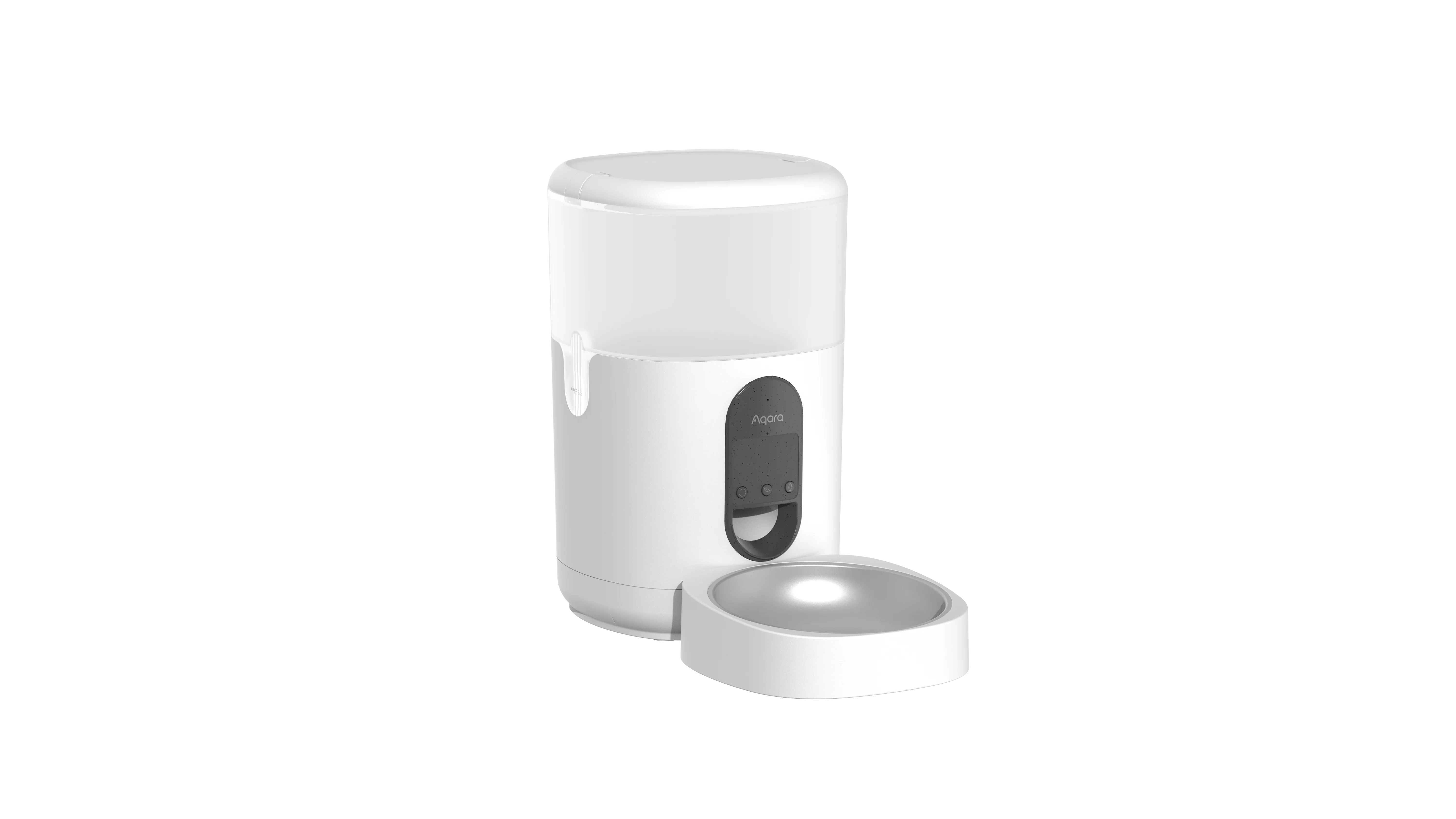 PETC1-M01 Умная кормушка | Smart Pet Feeder C1
