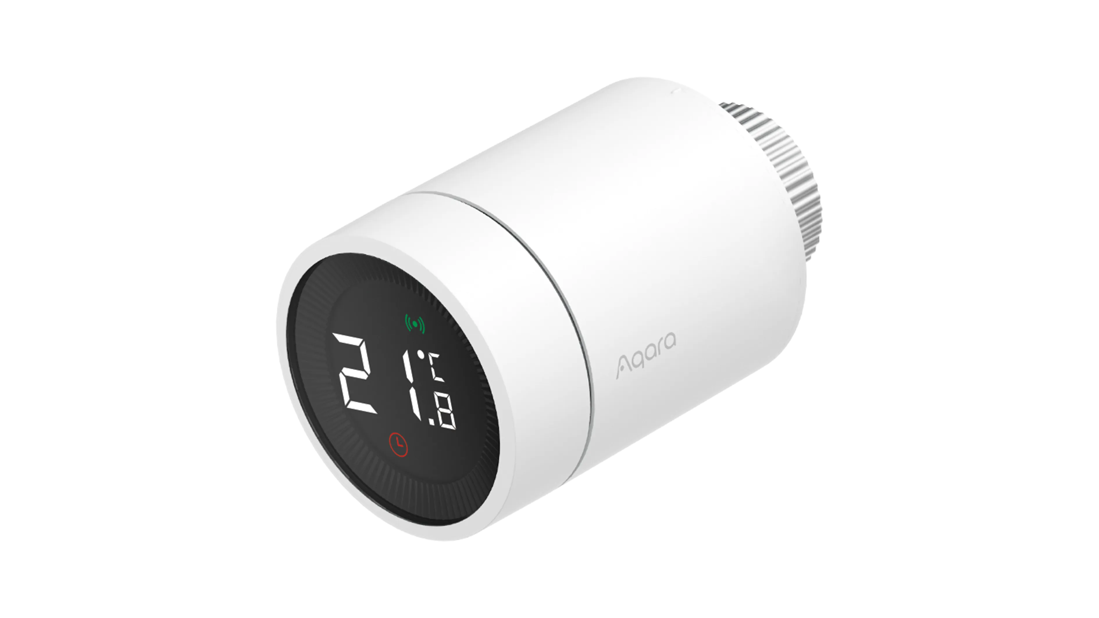 SRTS-A01 Терморегулятор для радиатора (термостат) | Aqara Smart Radiator Thermostat E1