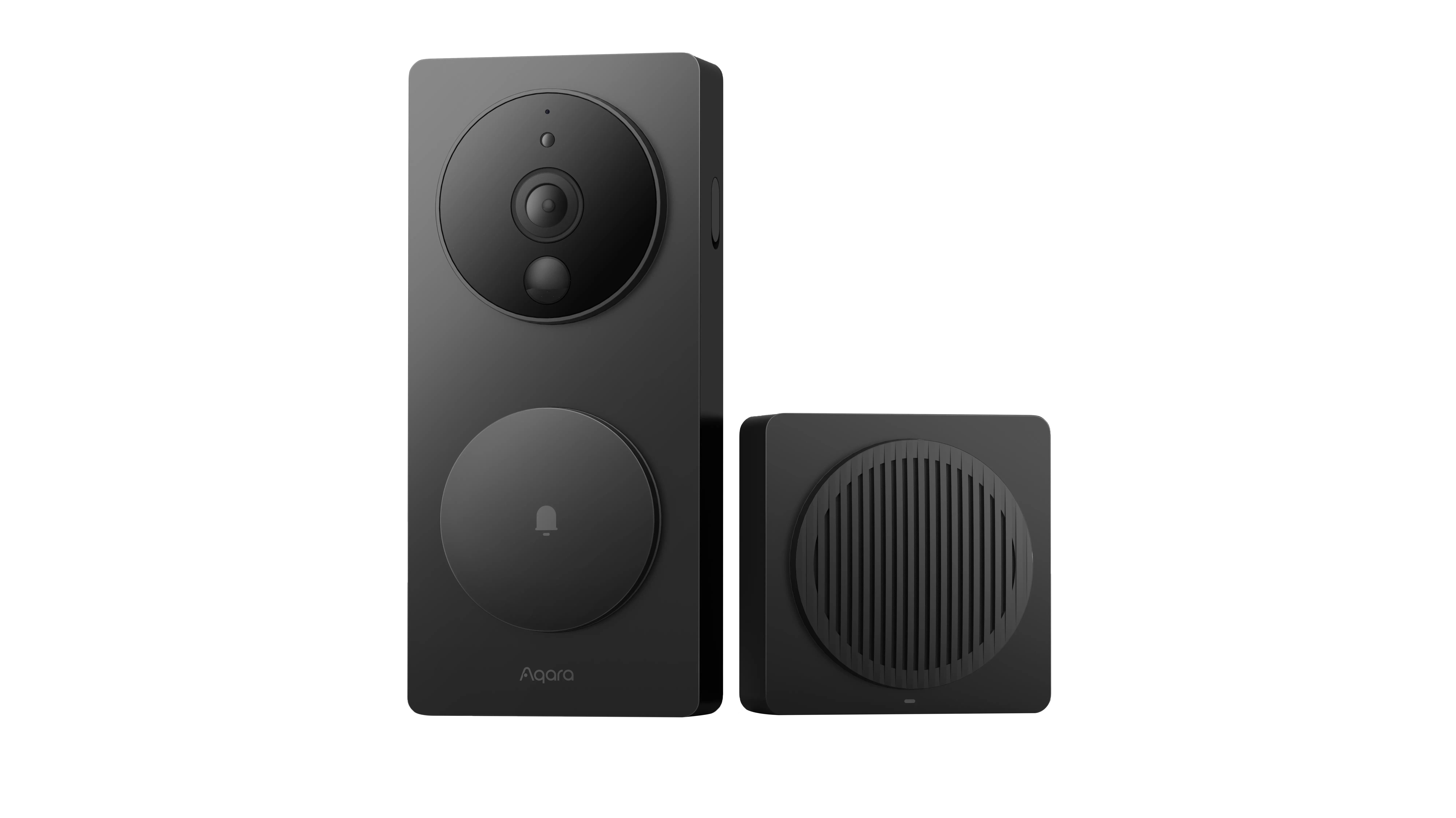 SVD-KIT1 Умный видеозвонок G4 | Aqara Smart Video Doorbell G4