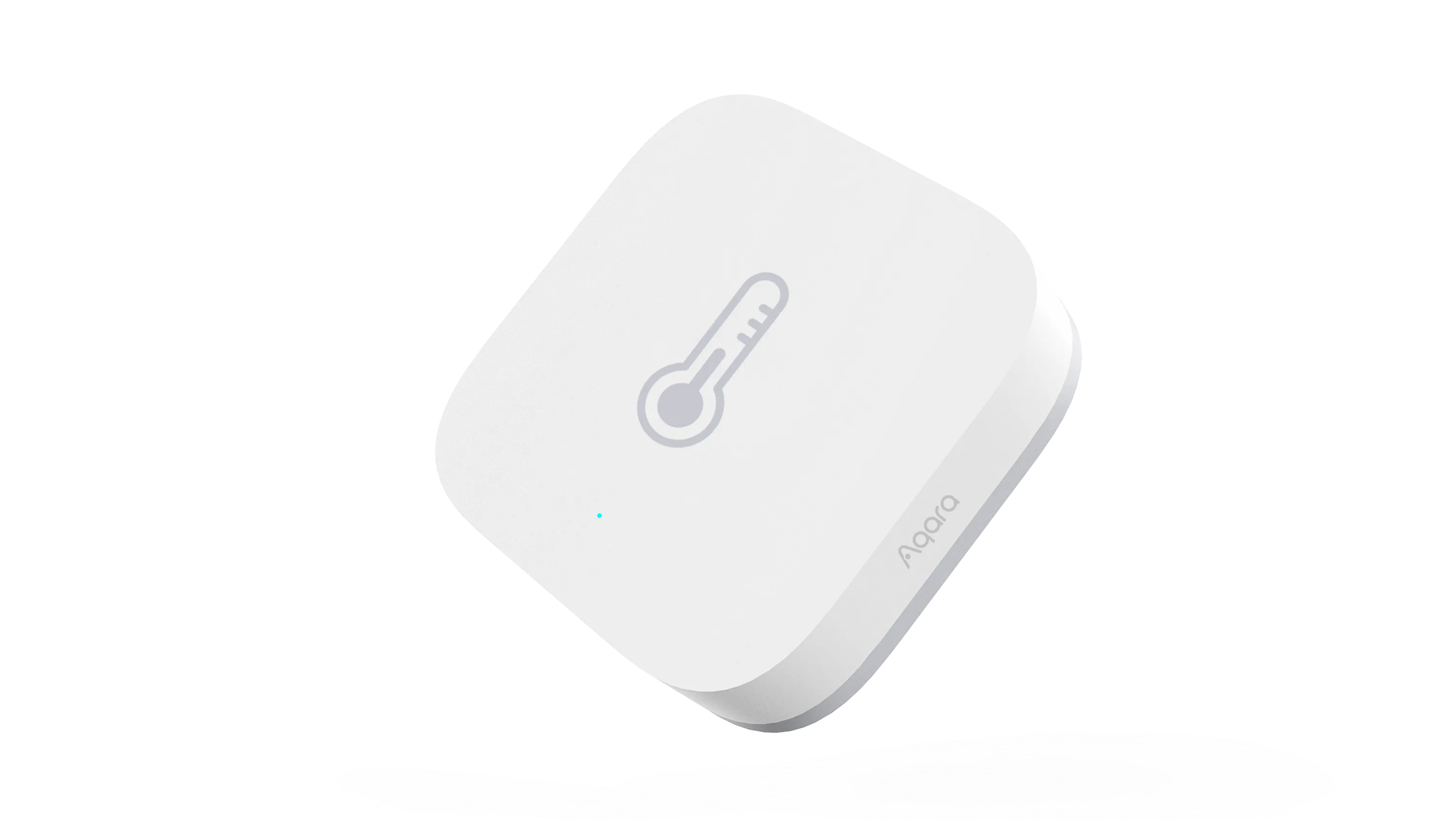 TH-S02D Датчик температуры и влажности | Aqara Temperature and Humidity Sensor T1