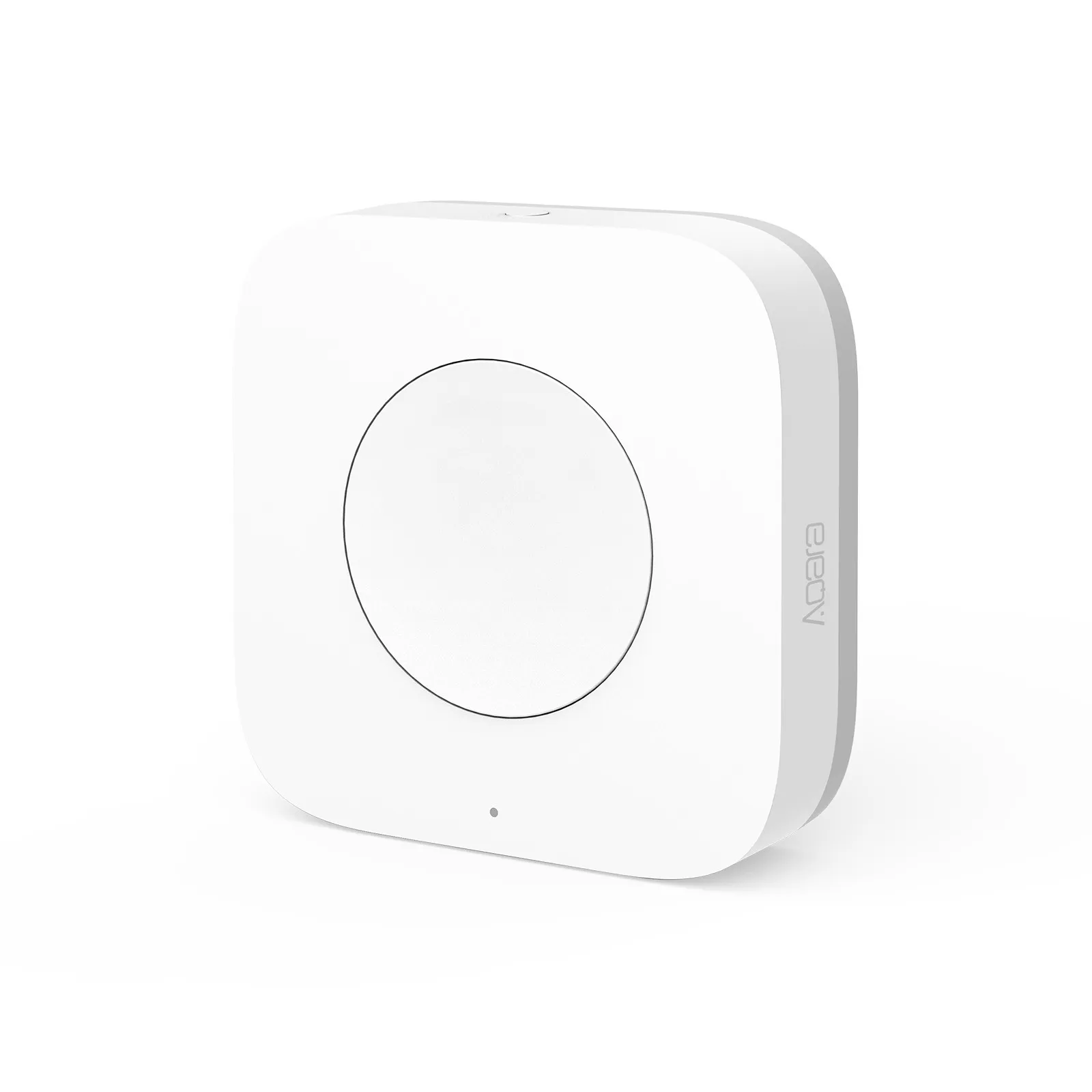 WB-R02D Беспроводная кнопка Aqara Wireless Mini Switch T1