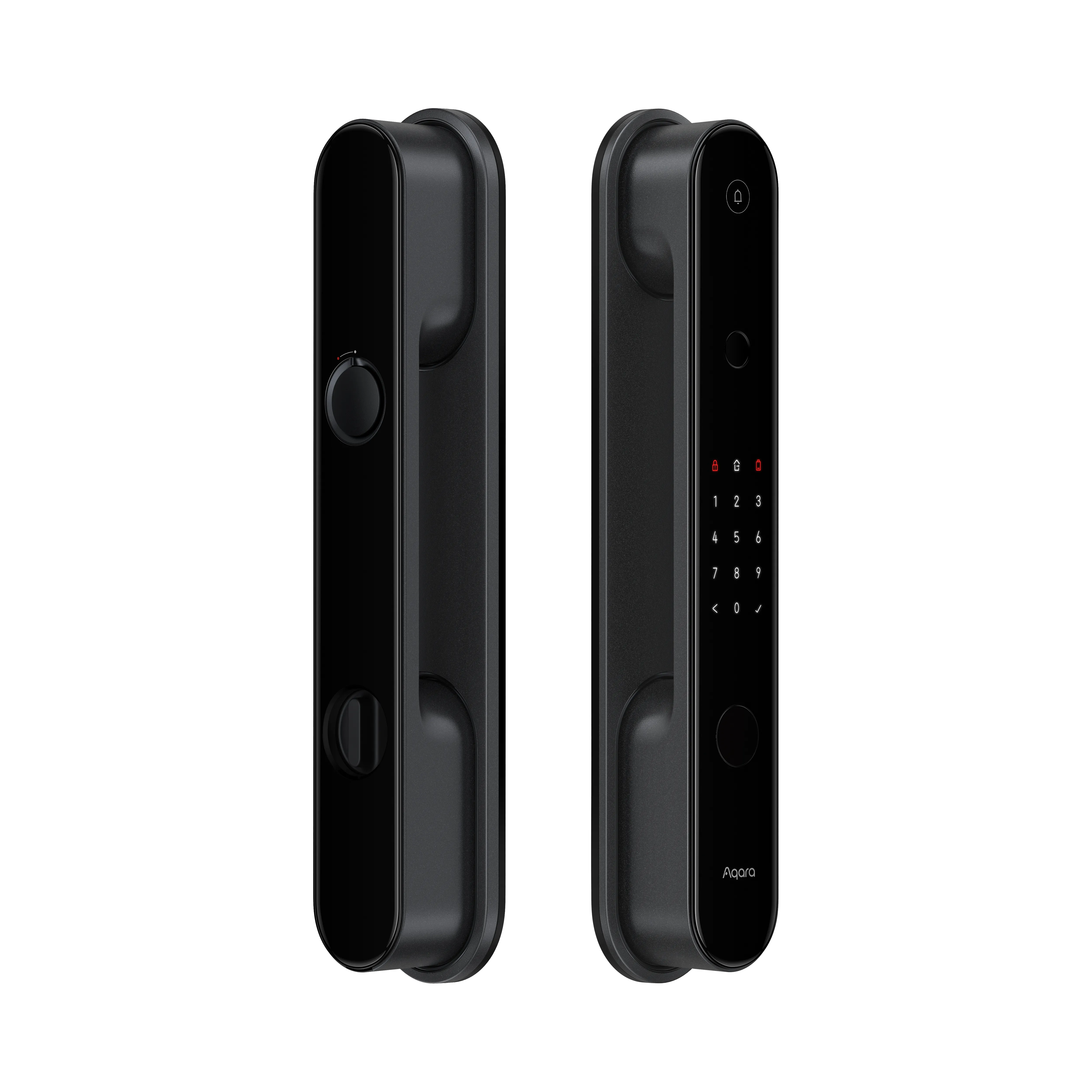 ZNMS20LM Умный дверной замок Aqara Door Lock D100 Zigbee Edition