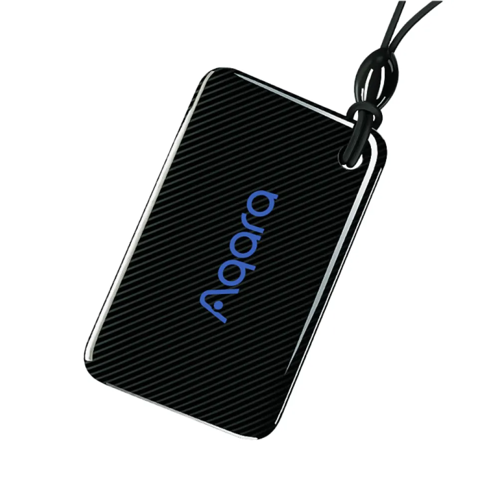 ZNMSC11LM NFC-метка для умных замков Aqara