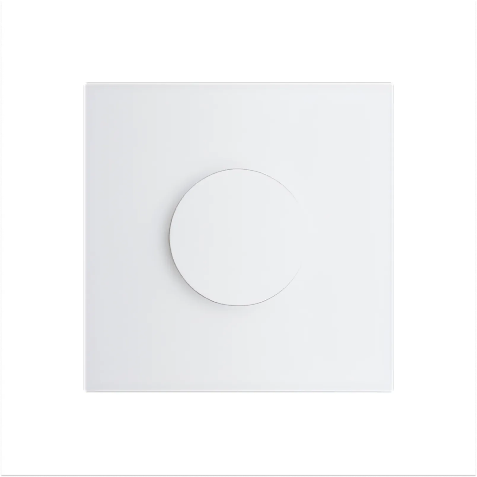 ZNXNKG02LM Беспроводной диммер Н1 | Aqara Smart Knob Switch H1 (Wireless)