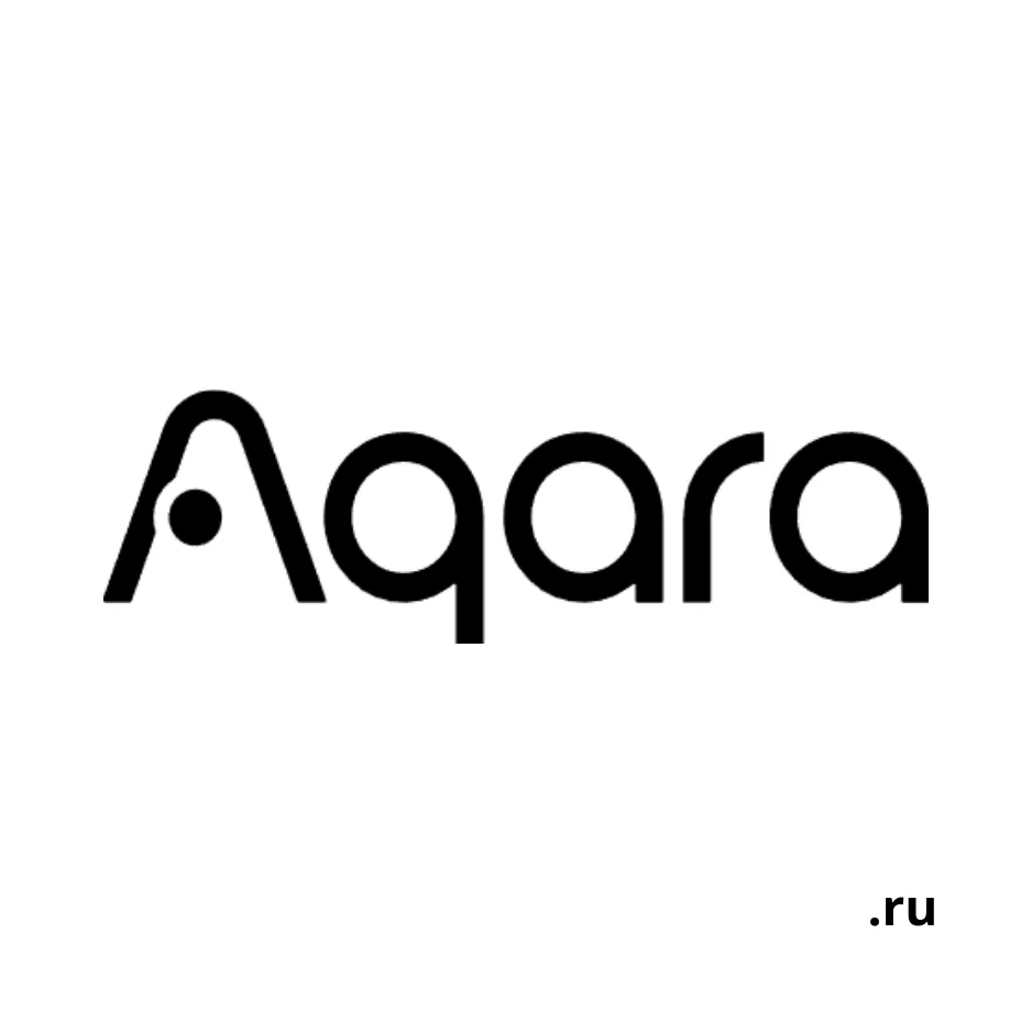 Aqara Russia Logo