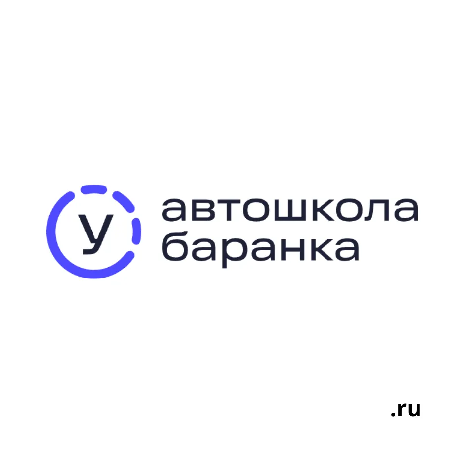 Baranka Russia Logo