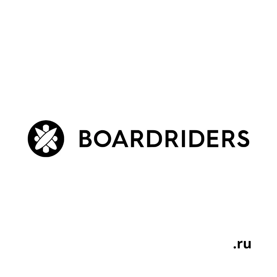 Boardriders Russia Logo