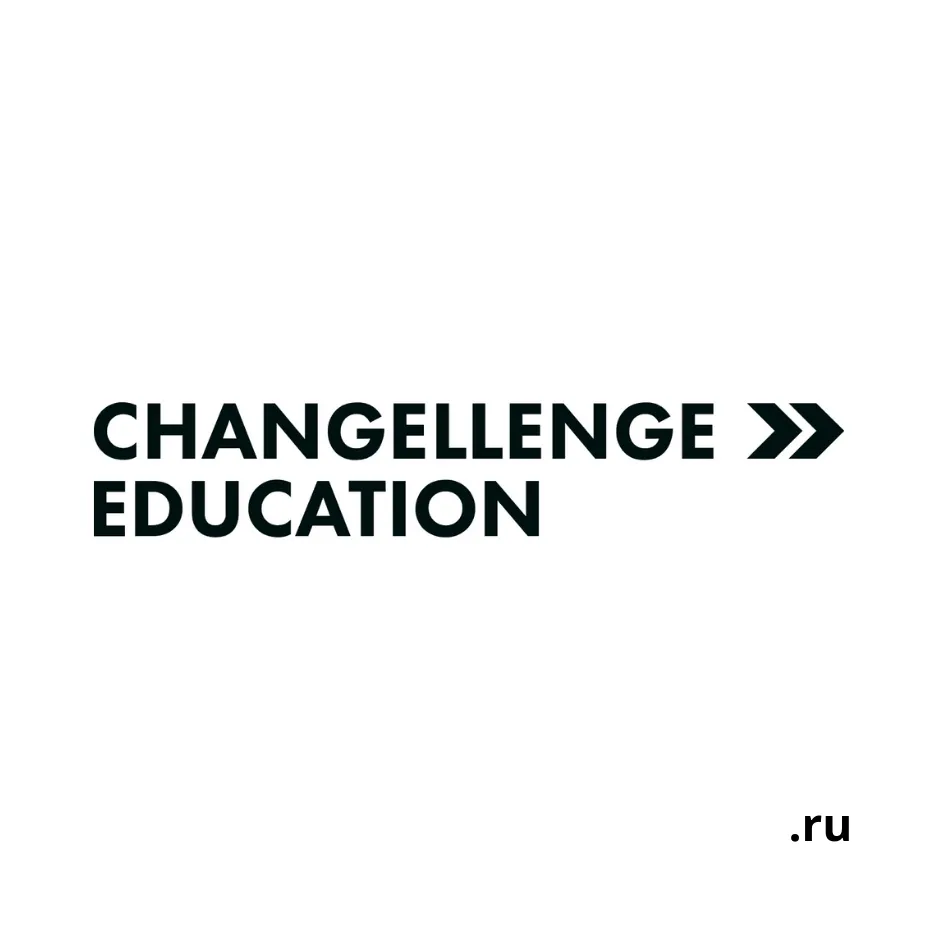 Changellenge Russia Logo